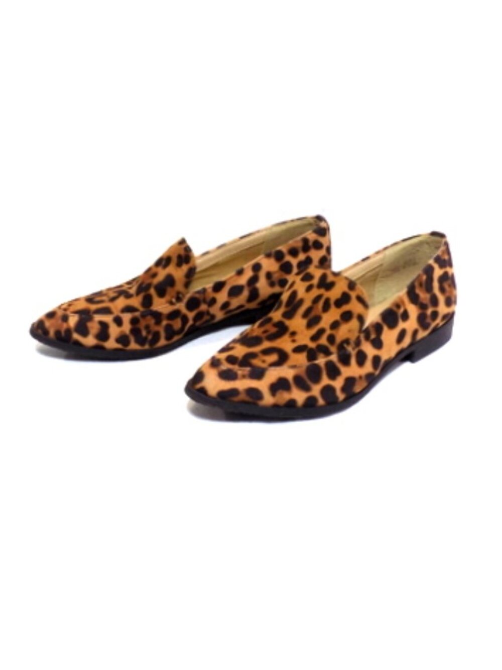 CL by Laundry Women’s Leopard Print Francie Slide on Casual Loafers – Size: 8 - Picture 10 of 10